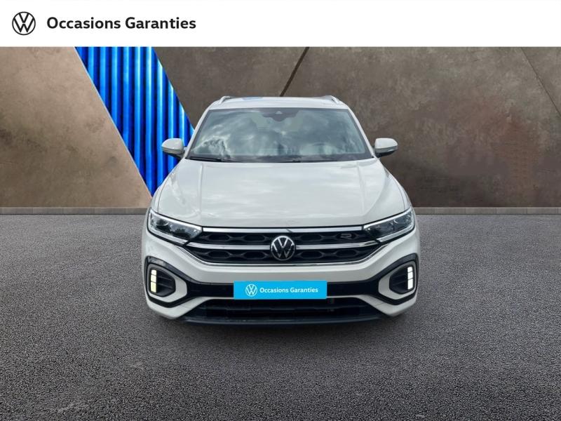 Voitures occasions VOLKSWAGEN T-ROC Life Cesson-Sévigné