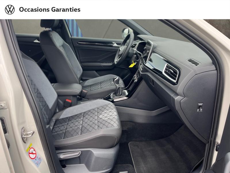 Voitures occasions VOLKSWAGEN T-ROC Life Cesson-Sévigné