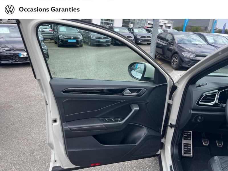 Voitures occasions VOLKSWAGEN T-ROC Life Cesson-Sévigné