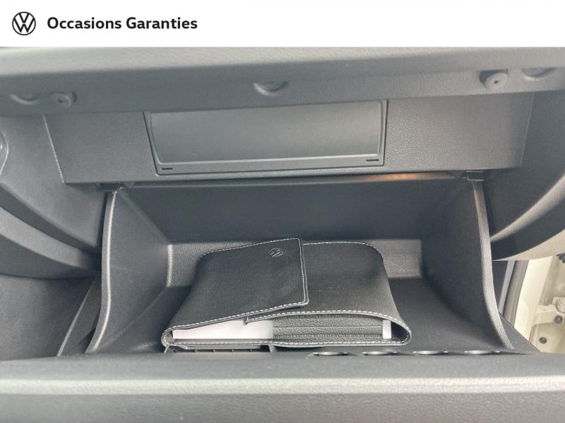 Voitures occasions VOLKSWAGEN T-ROC Life Cesson-Sévigné