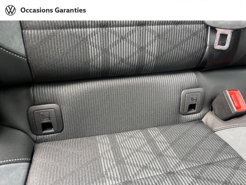 Voitures occasions VOLKSWAGEN T-ROC Life Cesson-Sévigné
