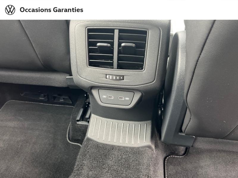 Voitures occasions VOLKSWAGEN T-ROC Life Cesson-Sévigné
