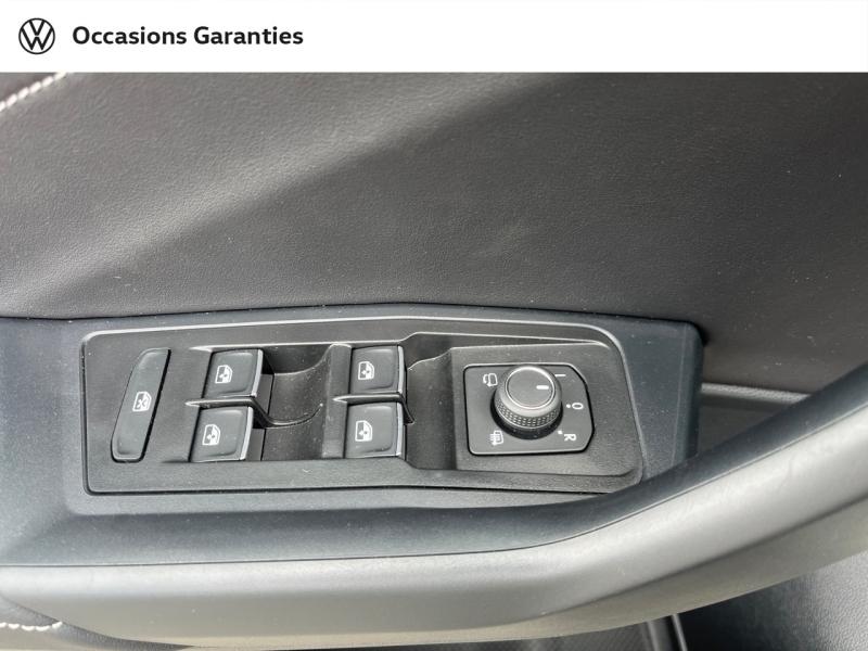 Voitures occasions VOLKSWAGEN T-ROC Life Cesson-Sévigné