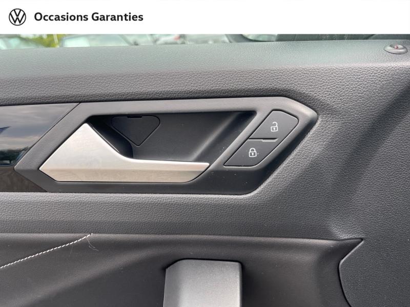 Voitures occasions VOLKSWAGEN T-ROC Life Cesson-Sévigné
