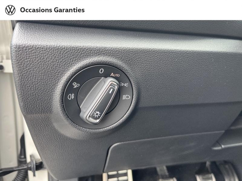 Voitures occasions VOLKSWAGEN T-ROC Life Cesson-Sévigné
