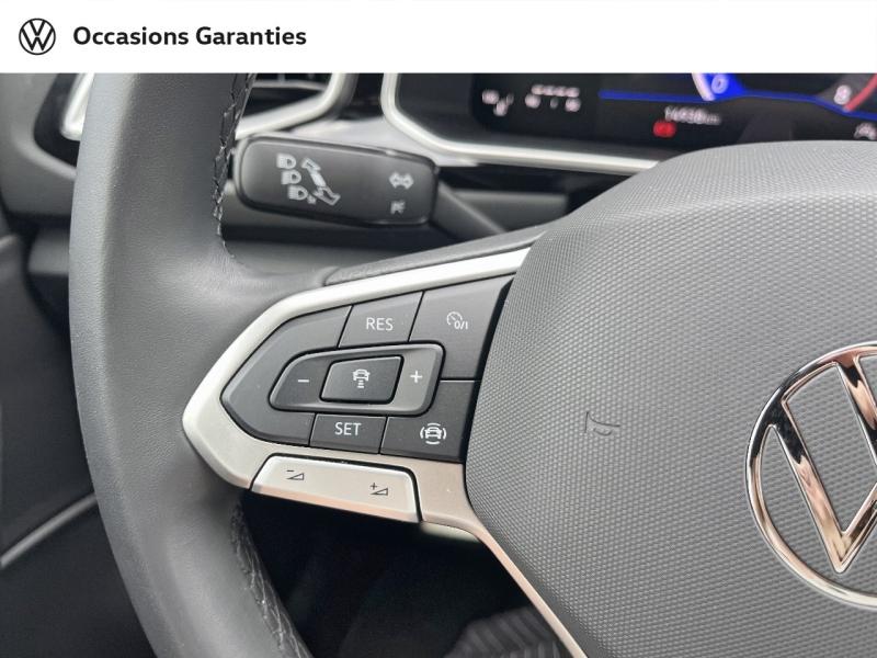 Voitures occasions VOLKSWAGEN T-ROC Life Cesson-Sévigné