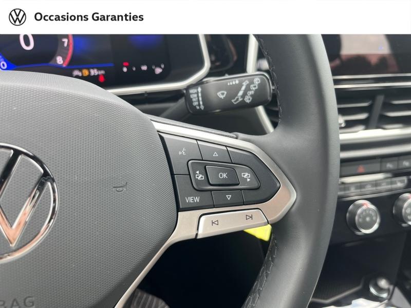 Voitures occasions VOLKSWAGEN T-ROC Life Cesson-Sévigné