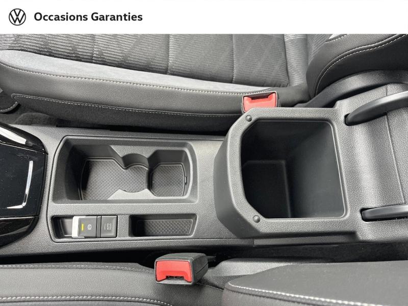 Voitures occasions VOLKSWAGEN T-ROC Life Cesson-Sévigné