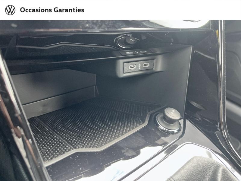 Voitures occasions VOLKSWAGEN T-ROC Life Cesson-Sévigné