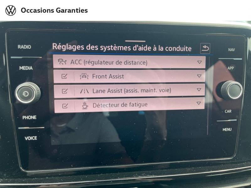 Voitures occasions VOLKSWAGEN T-ROC Life Cesson-Sévigné
