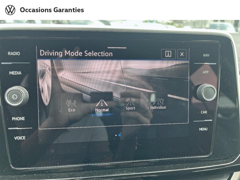 Voitures occasions VOLKSWAGEN T-ROC Life Cesson-Sévigné