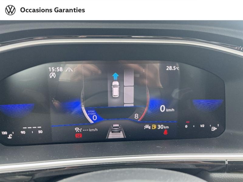 Voitures occasions VOLKSWAGEN T-ROC Life Cesson-Sévigné
