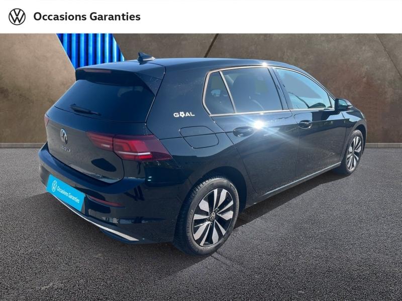 Voitures occasions VOLKSWAGEN GOLF Life Plus Cesson-Sévigné