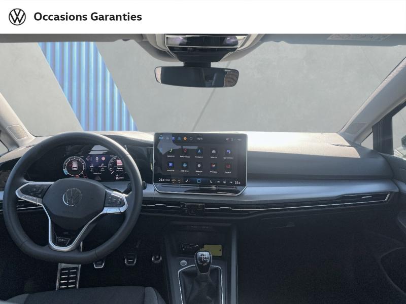 Voitures occasions VOLKSWAGEN GOLF Life Plus Saint-Grégoire