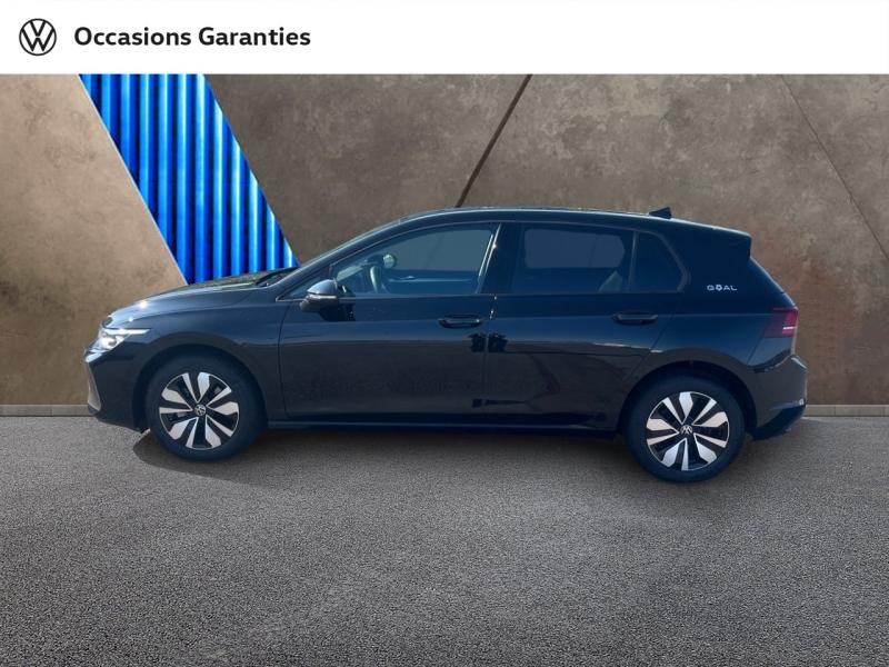 Voitures occasions VOLKSWAGEN GOLF Life Plus Saint-Grégoire