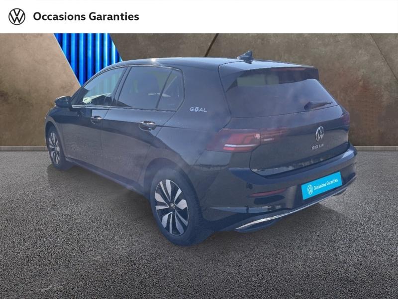 Voitures occasions VOLKSWAGEN GOLF Life Plus Cesson-Sévigné