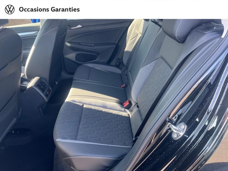 Voitures occasions VOLKSWAGEN GOLF Life Plus Cesson-Sévigné