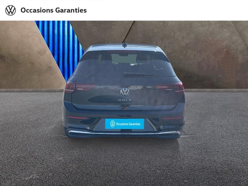 Voitures occasions VOLKSWAGEN GOLF Life Plus Cesson-Sévigné