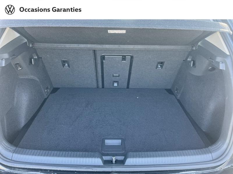 Voitures occasions VOLKSWAGEN GOLF Life Plus Saint-Grégoire