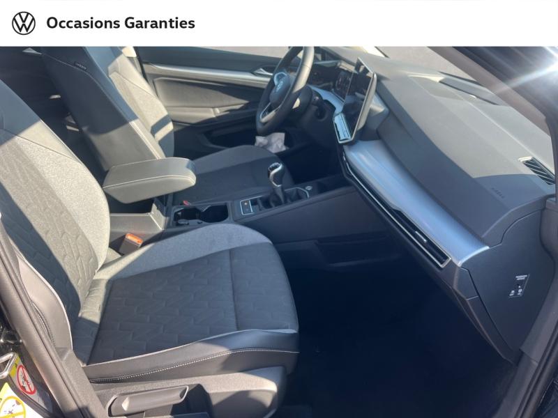 Voitures occasions VOLKSWAGEN GOLF Life Plus Cesson-Sévigné