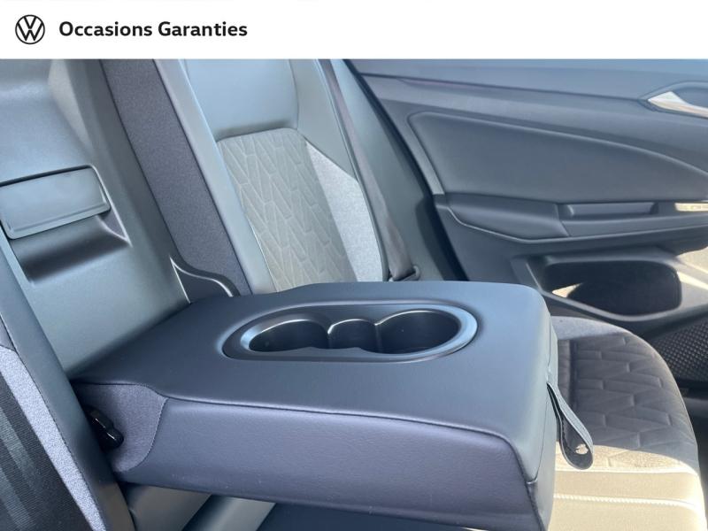 Voitures occasions VOLKSWAGEN GOLF Life Plus Cesson-Sévigné