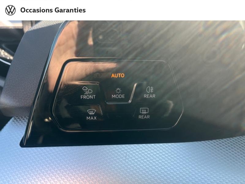 Voitures occasions VOLKSWAGEN GOLF Life Plus Cesson-Sévigné