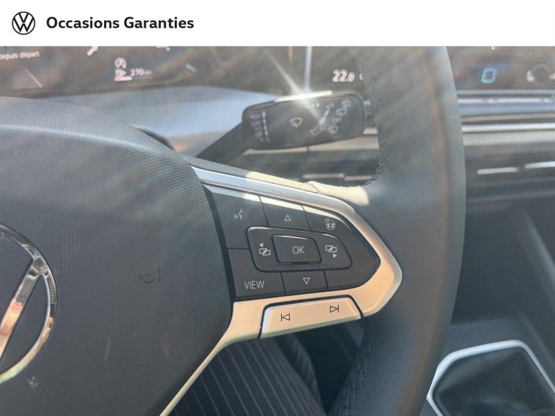 Voitures occasions VOLKSWAGEN GOLF Life Plus Cesson-Sévigné