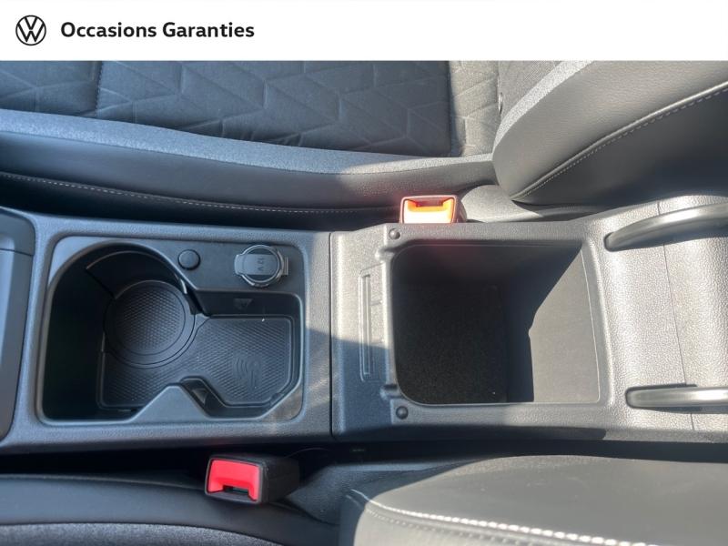 Voitures occasions VOLKSWAGEN GOLF Life Plus Cesson-Sévigné