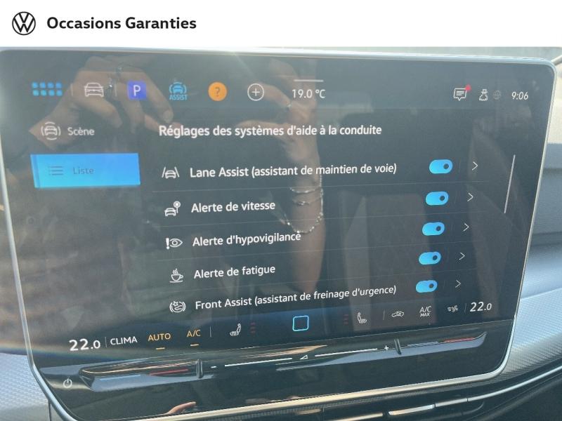 Voitures occasions VOLKSWAGEN GOLF Life Plus Cesson-Sévigné