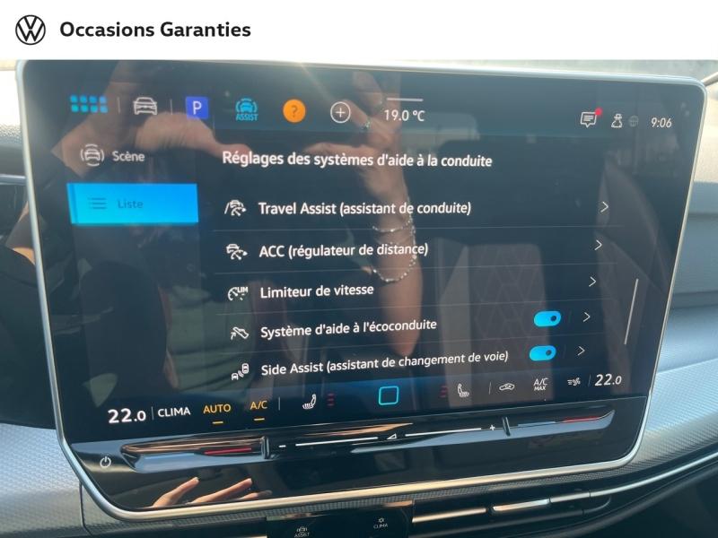 Voitures occasions VOLKSWAGEN GOLF Life Plus Cesson-Sévigné