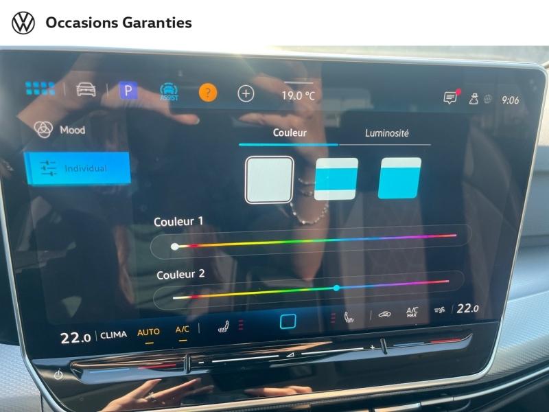 Voitures occasions VOLKSWAGEN GOLF Life Plus Cesson-Sévigné