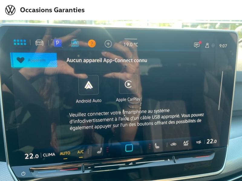 Voitures occasions VOLKSWAGEN GOLF Life Plus Cesson-Sévigné