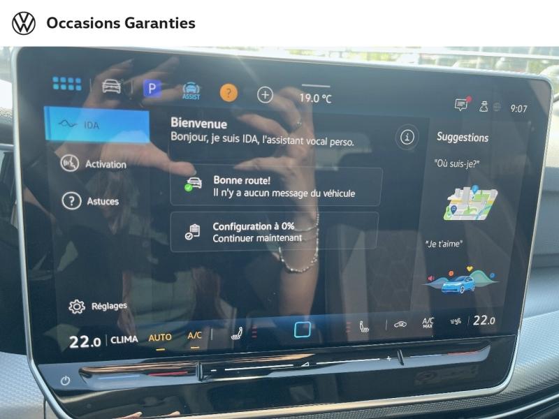 Voitures occasions VOLKSWAGEN GOLF Life Plus Cesson-Sévigné