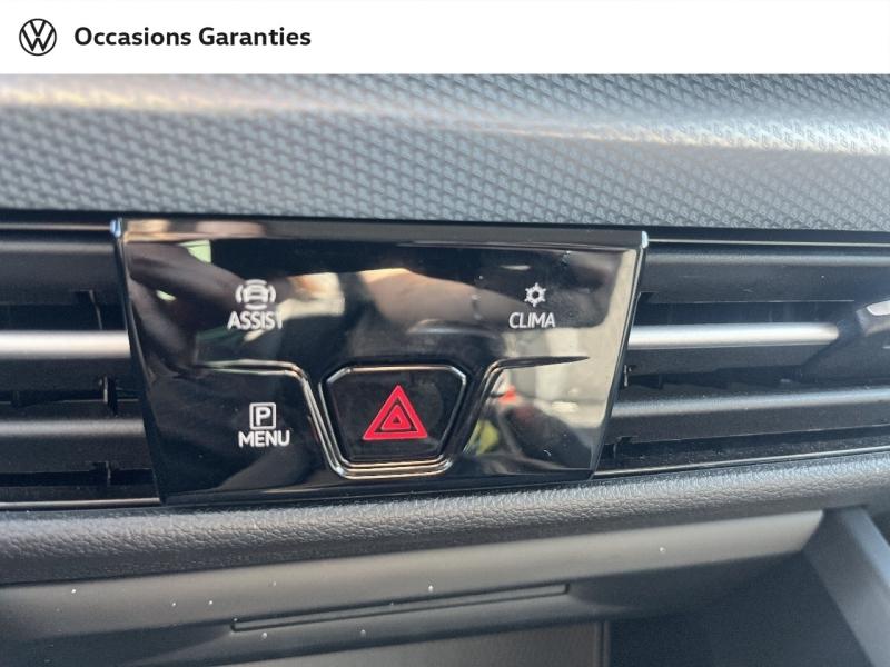Voitures occasions VOLKSWAGEN GOLF Life Plus Cesson-Sévigné