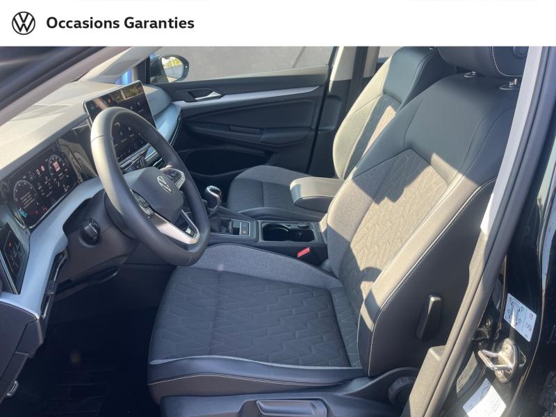 Voitures occasions VOLKSWAGEN GOLF Life Plus Cesson-Sévigné
