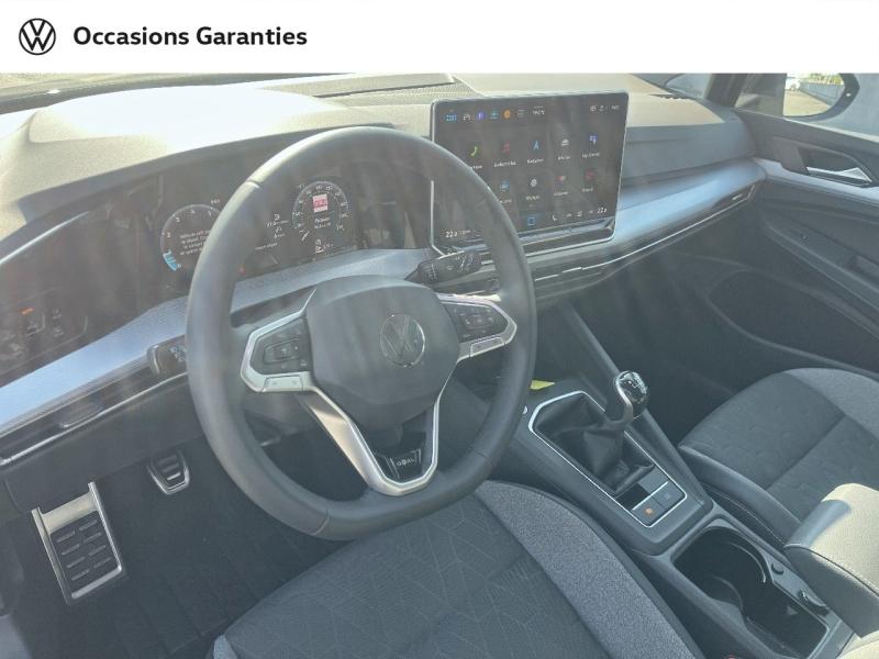 Voitures occasions VOLKSWAGEN GOLF Life Plus Cesson-Sévigné