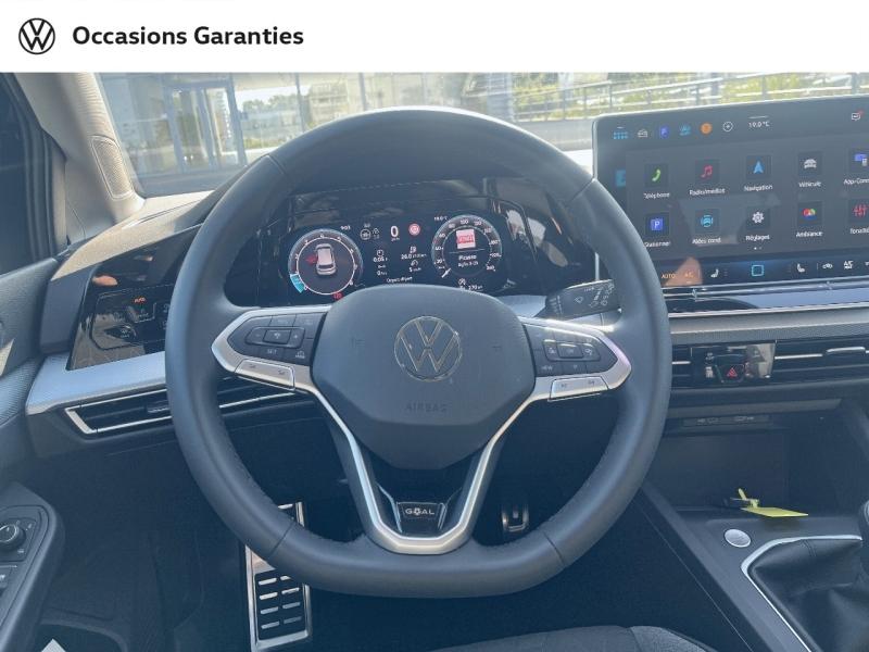 Voitures occasions VOLKSWAGEN GOLF Life Plus Cesson-Sévigné