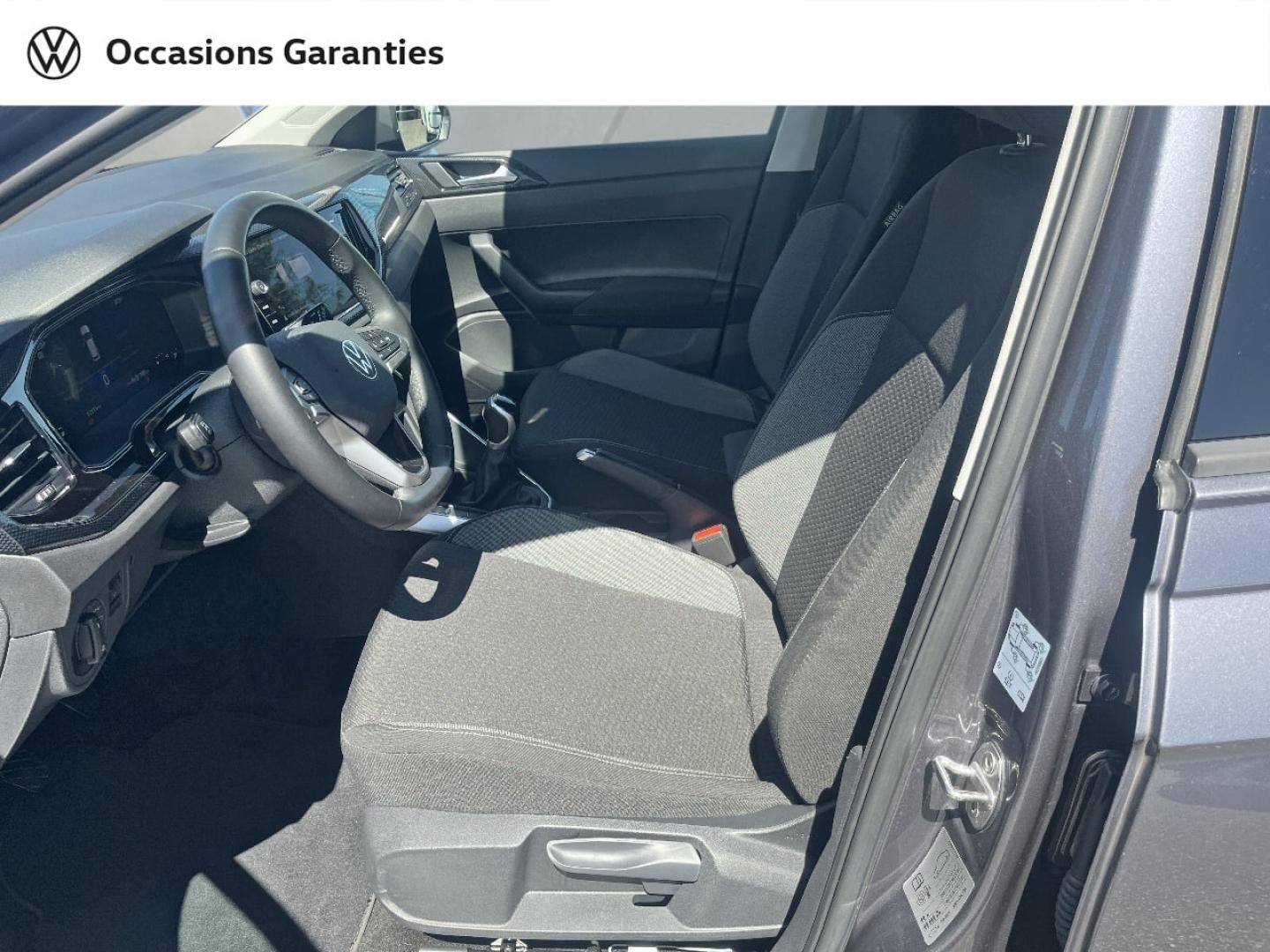 Voitures occasions VOLKSWAGEN POLO VW Edition Cesson-Sévigné