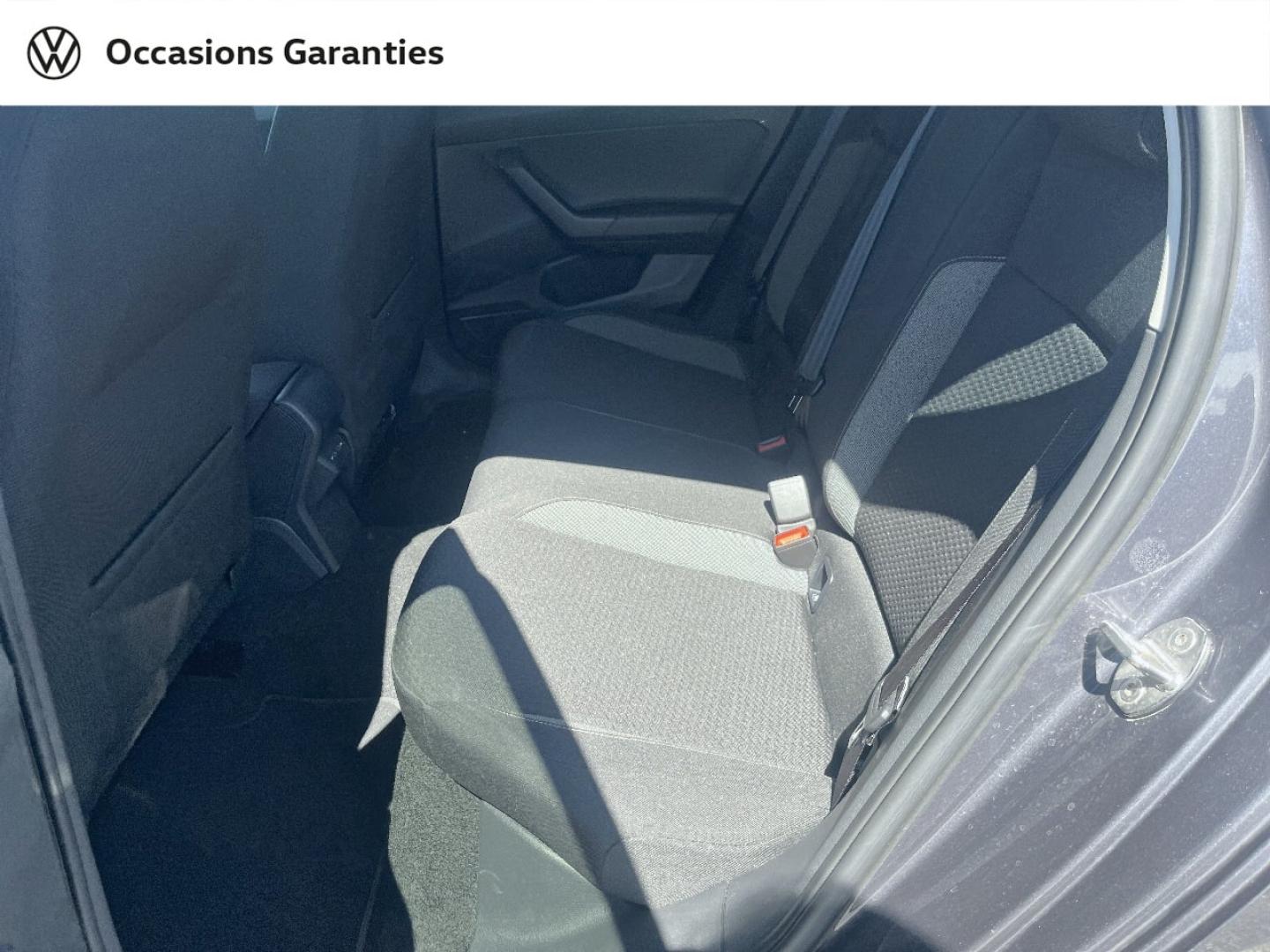 Voitures occasions VOLKSWAGEN POLO VW Edition Cesson-Sévigné