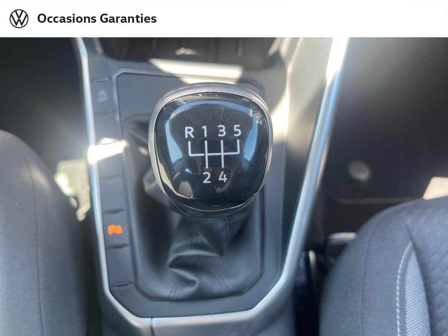 Voitures occasions VOLKSWAGEN POLO VW Edition Cesson-Sévigné