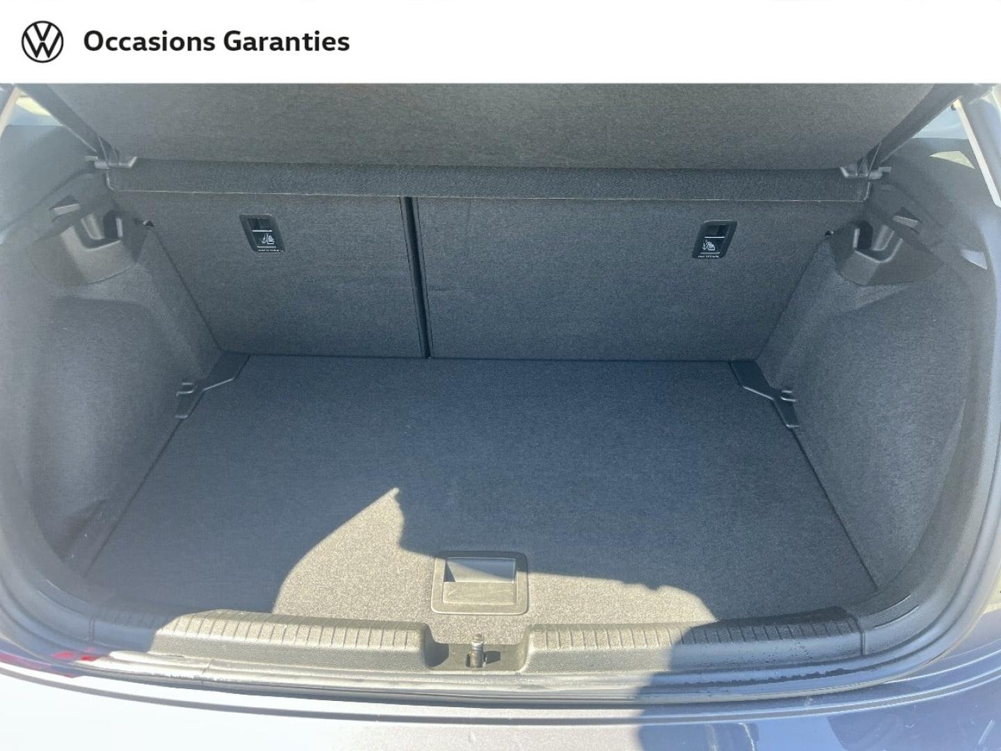 Voitures occasions VOLKSWAGEN POLO VW Edition Cesson-Sévigné
