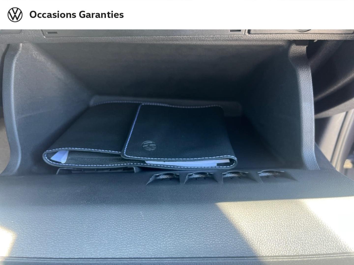Voitures occasions VOLKSWAGEN POLO VW Edition Cesson-Sévigné