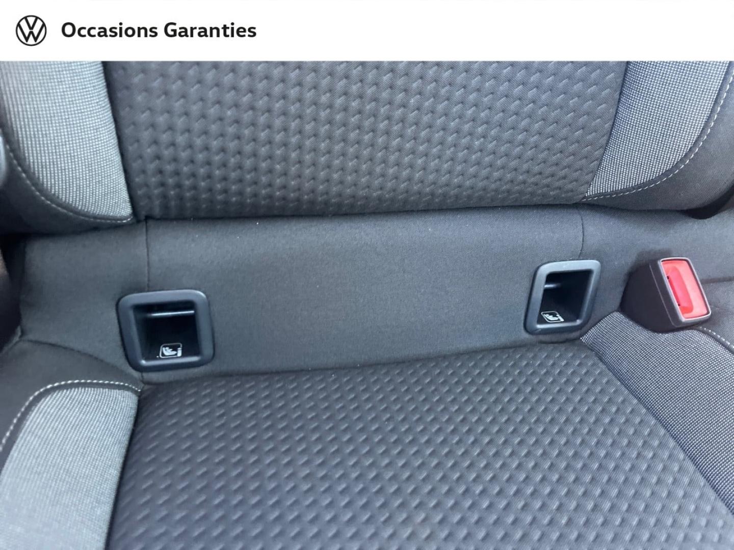 Voitures occasions VOLKSWAGEN POLO VW Edition Cesson-Sévigné
