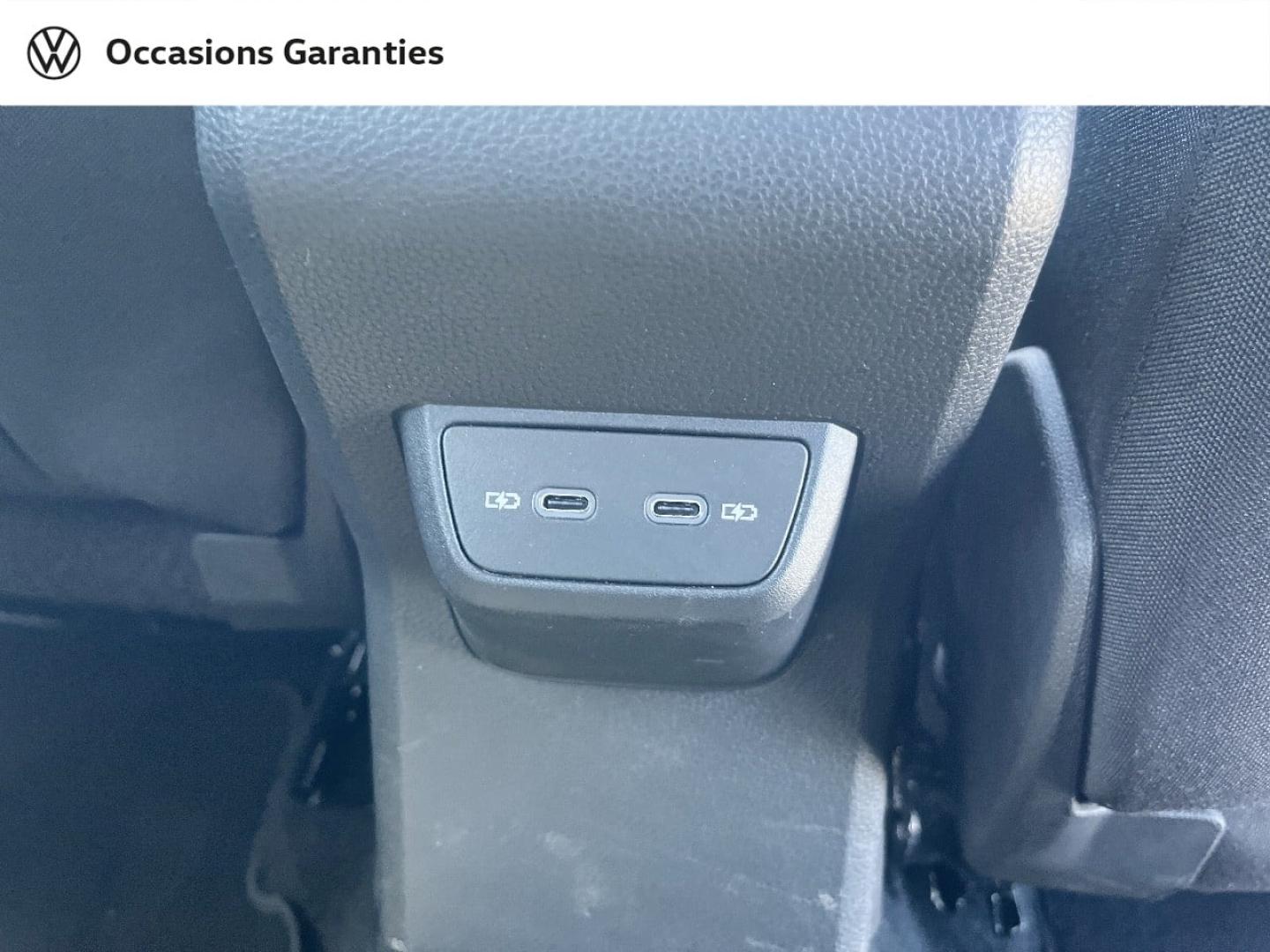 Voitures occasions VOLKSWAGEN POLO VW Edition Cesson-Sévigné