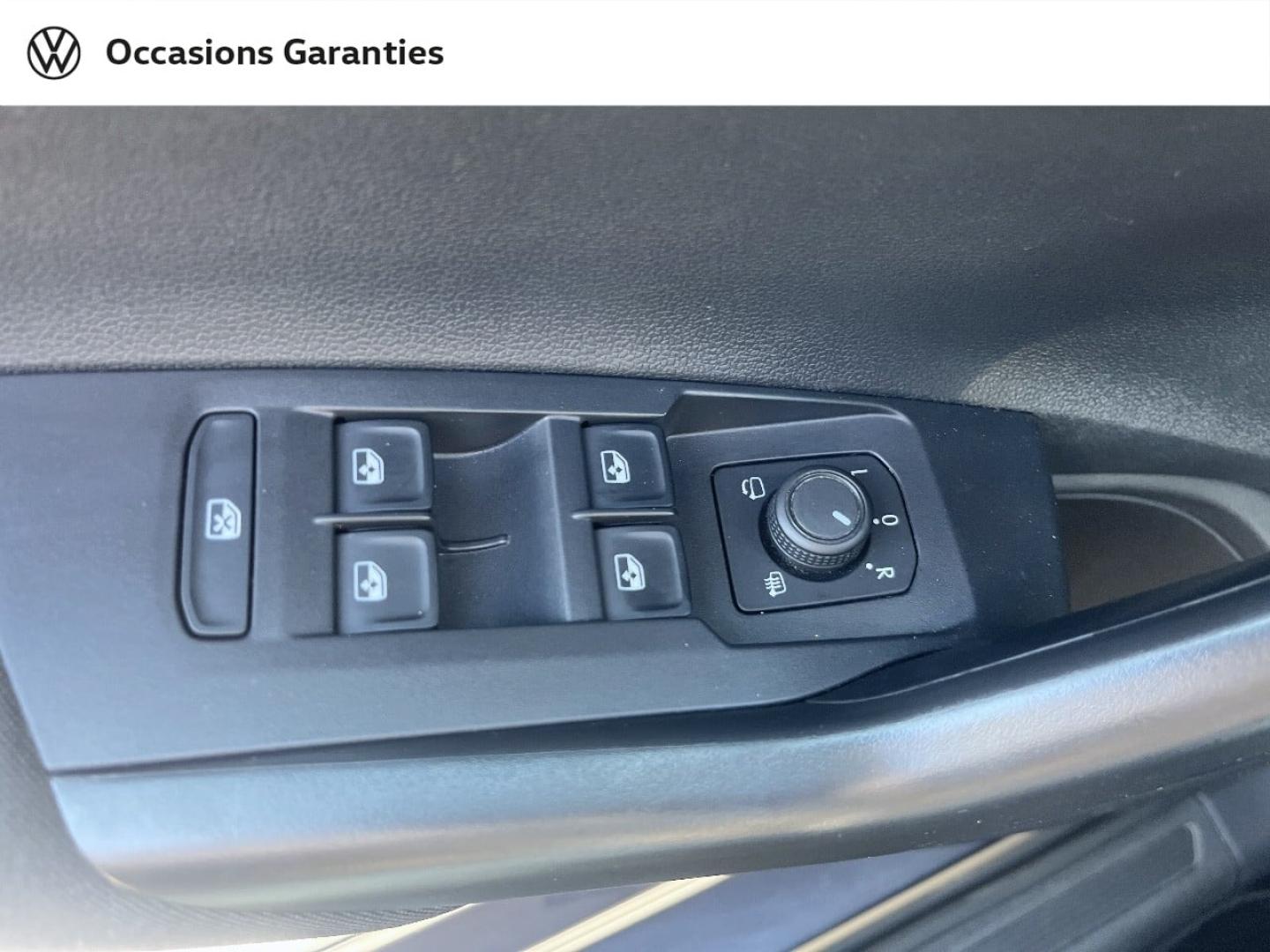 Voitures occasions VOLKSWAGEN POLO VW Edition Cesson-Sévigné