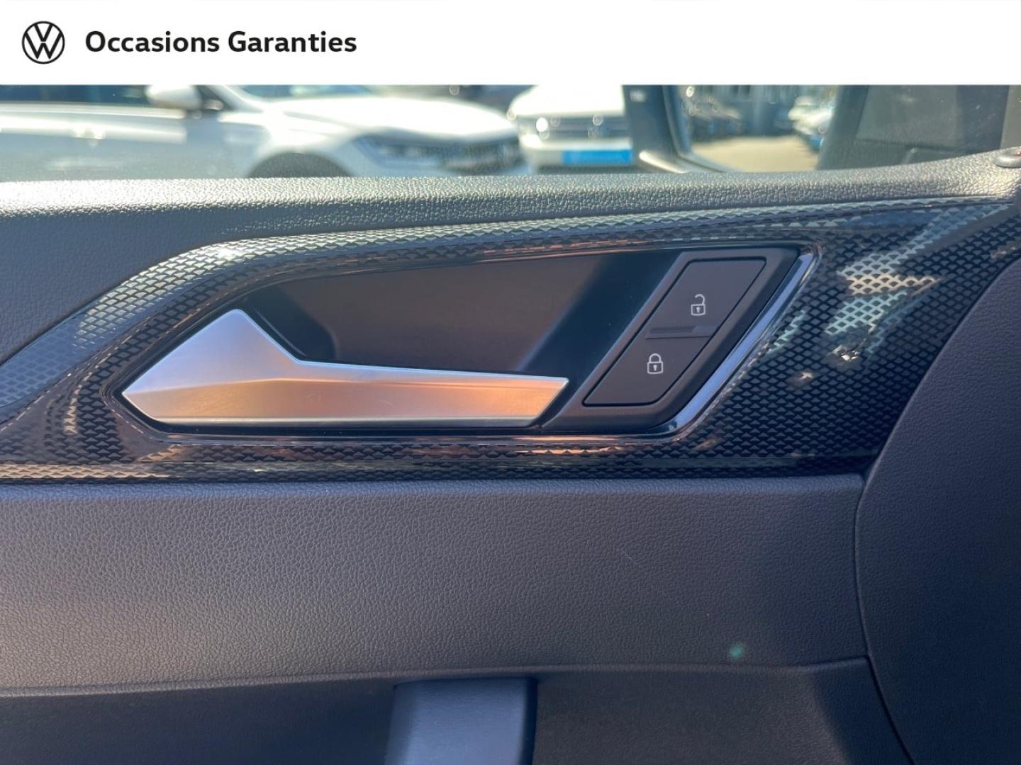 Voitures occasions VOLKSWAGEN POLO VW Edition Cesson-Sévigné
