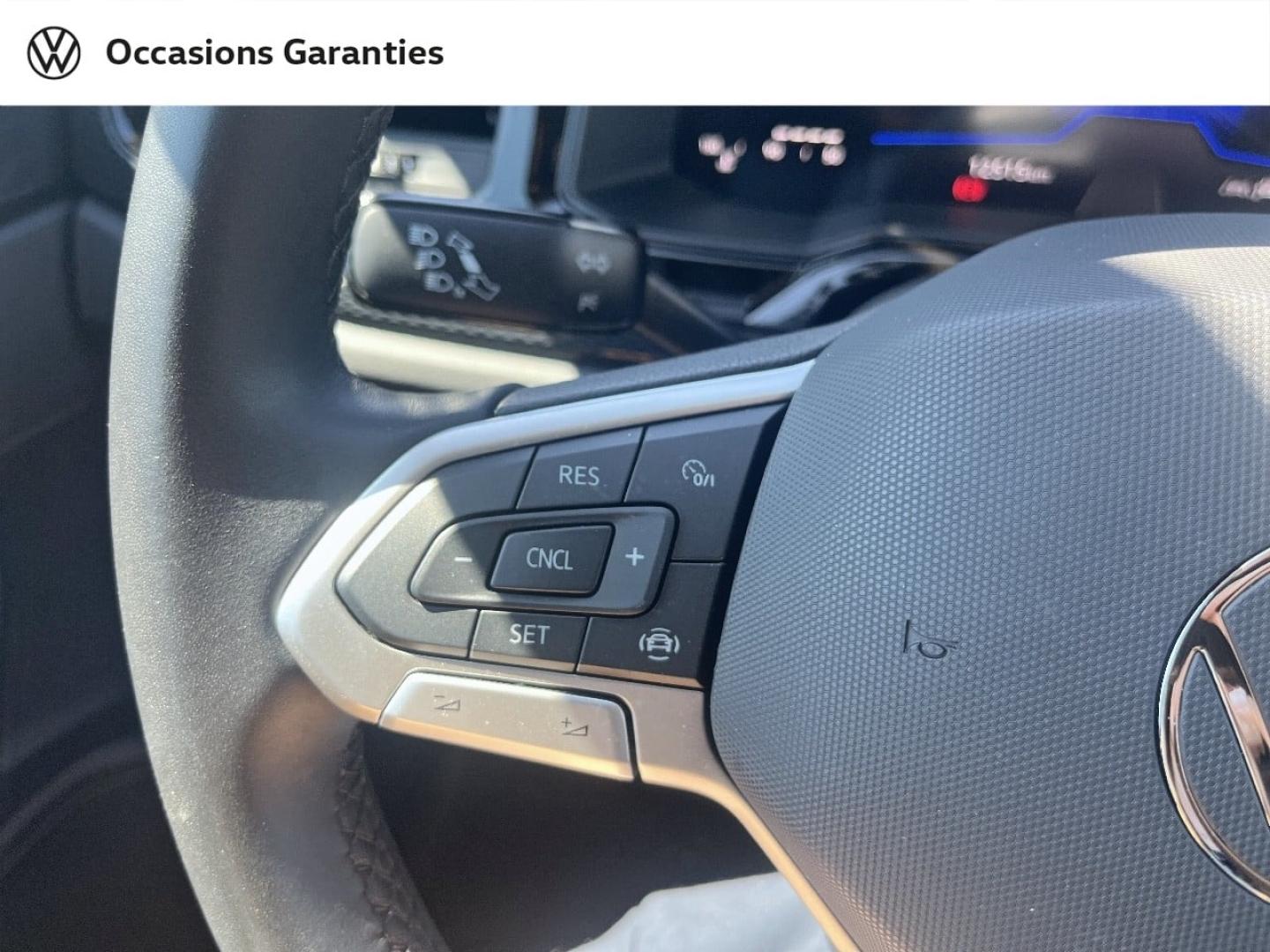 Voitures occasions VOLKSWAGEN POLO VW Edition Cesson-Sévigné