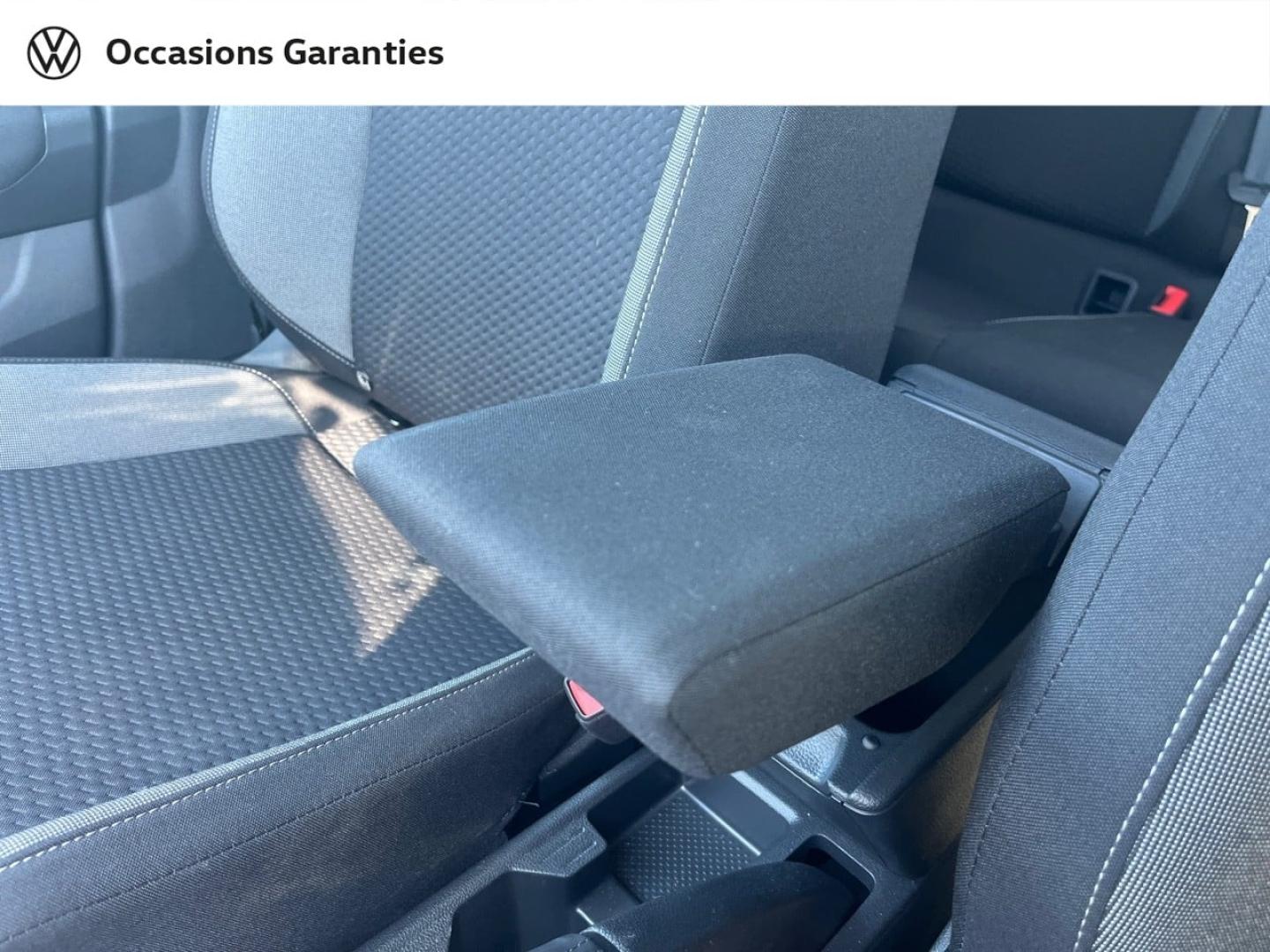Voitures occasions VOLKSWAGEN POLO VW Edition Cesson-Sévigné