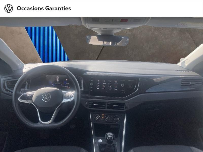 Voitures occasions VOLKSWAGEN TAIGO VW Edition Cesson-Sévigné