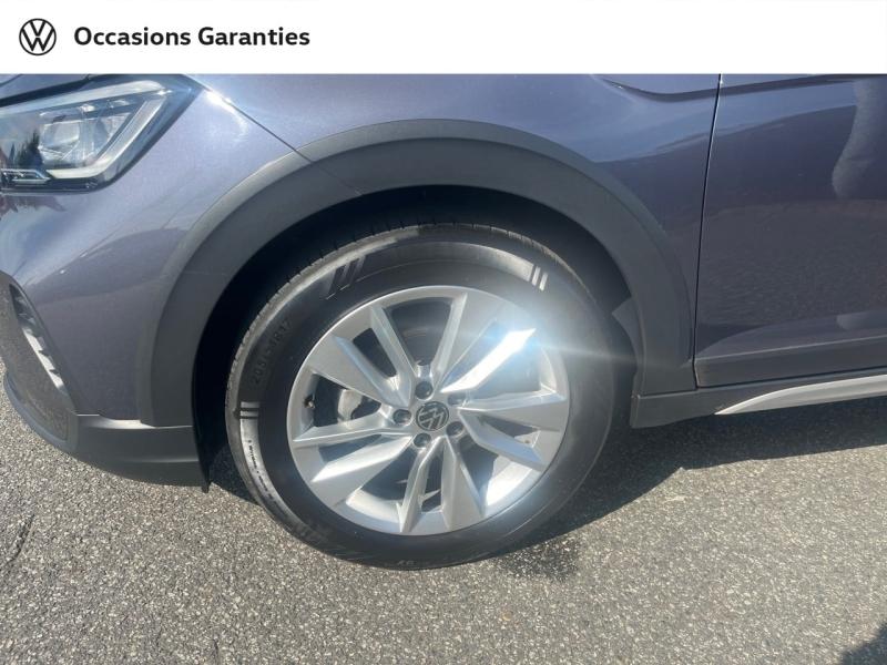 Voitures occasions VOLKSWAGEN TAIGO VW Edition Cesson-Sévigné